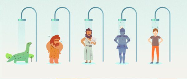 10 Benefits of Cold Showers for Health and Longevity