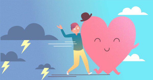 How to Follow Your Heart When Everyone Else Tells You Not To