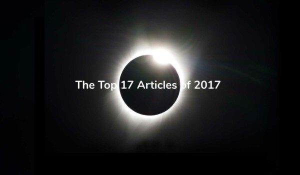 Our 17 Most Popular Posts of 2017