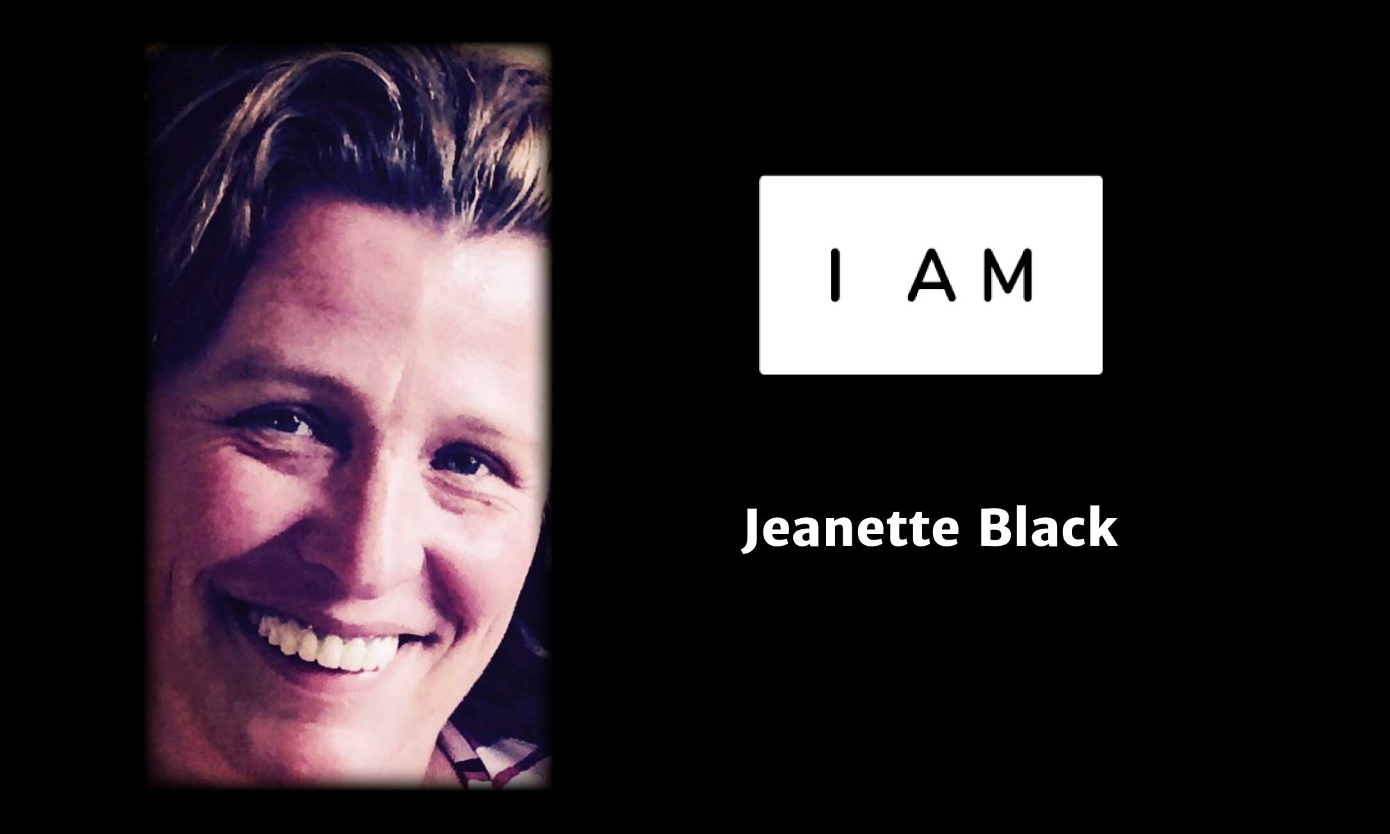Jeanette Black Testimonial for Intention Inspired