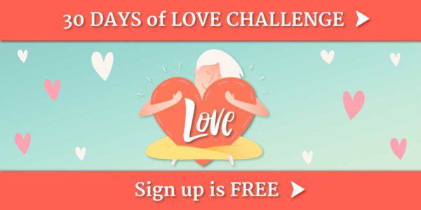 30 Days of Love Try Free