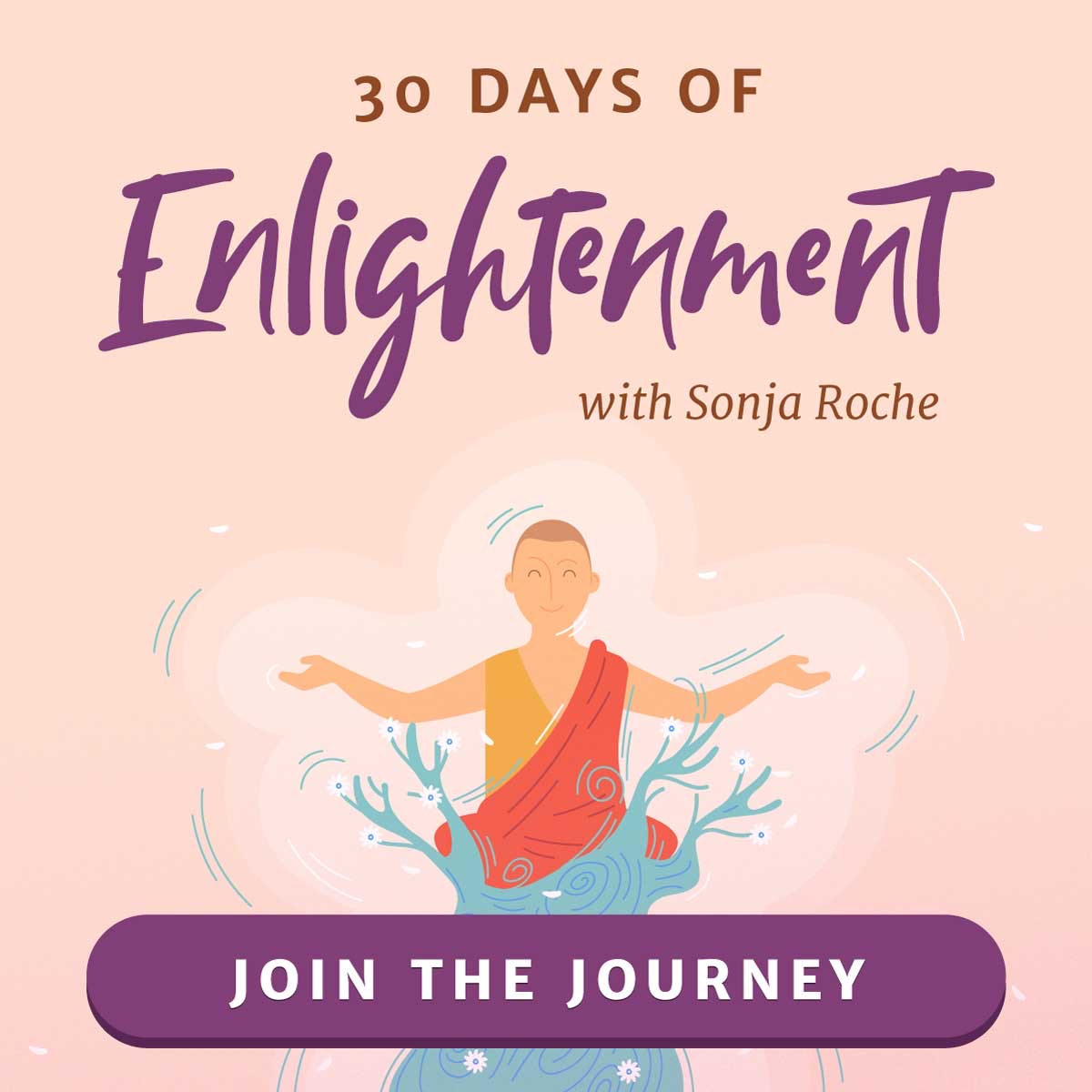 30 Days of Enlightenment