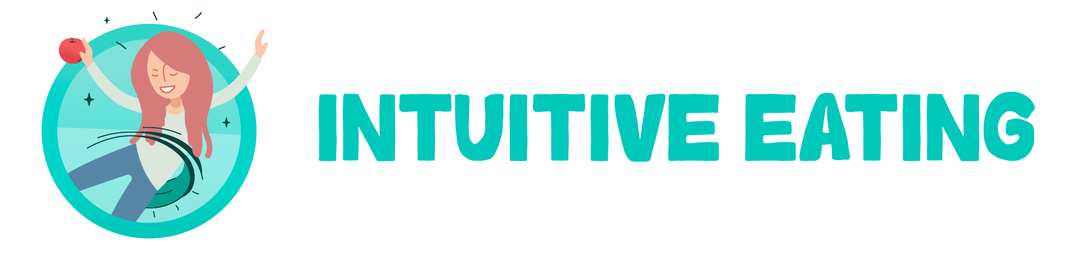 30 Days of Intuitive Eating