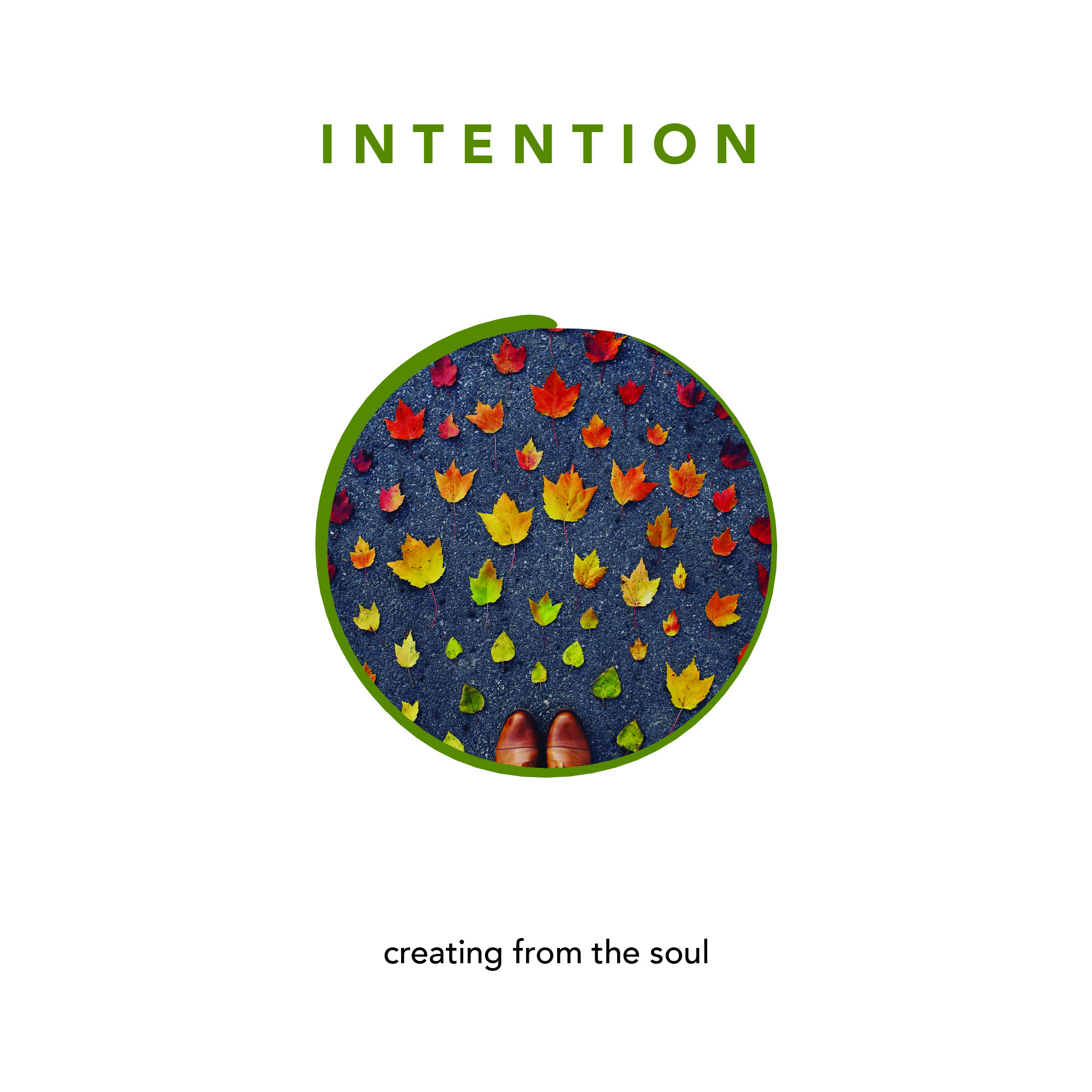 intention soulful creation