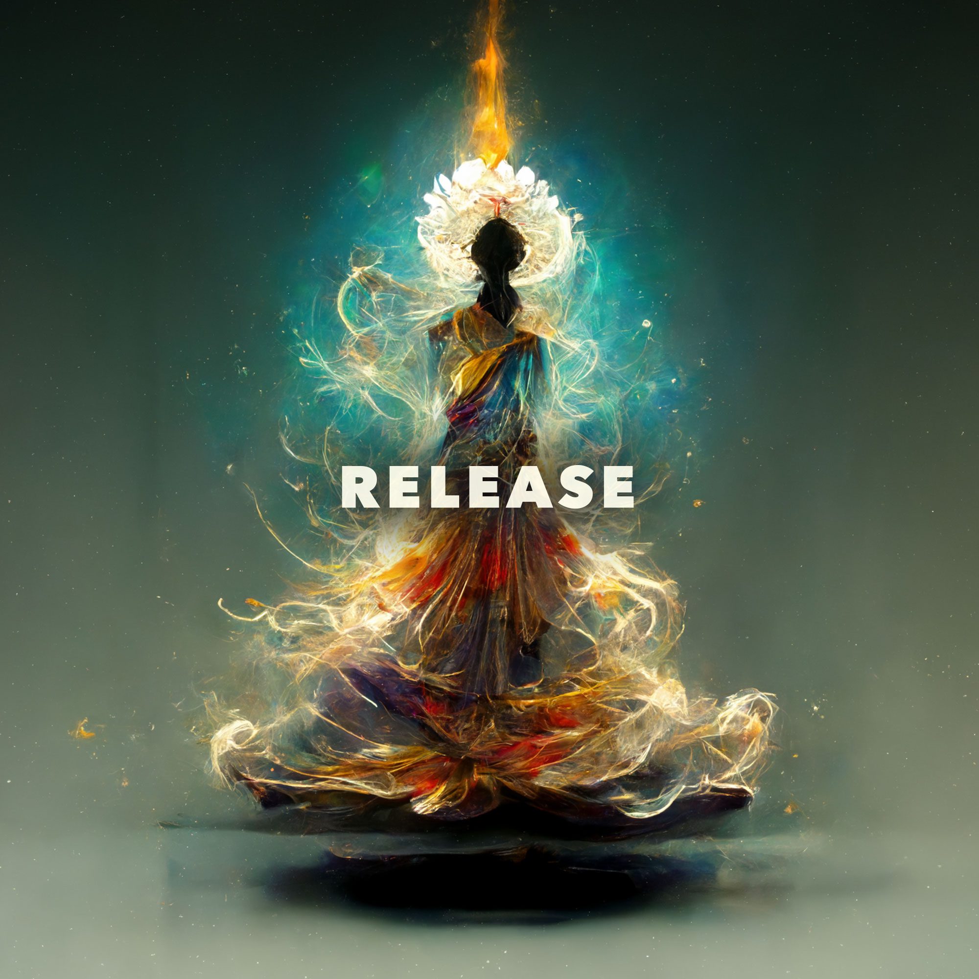 RELEASE ~ consistently reclaiming energy