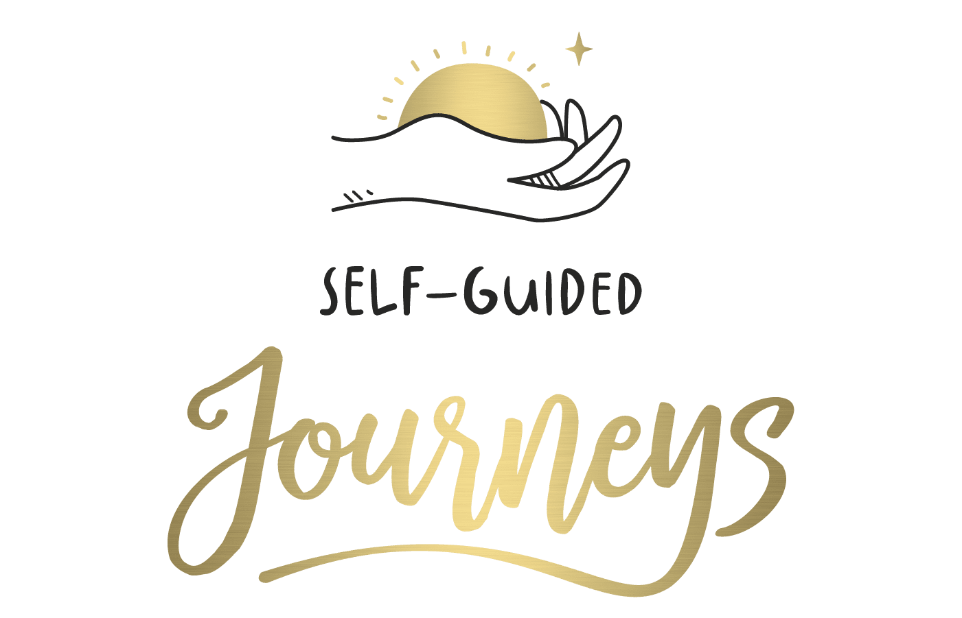self-guided journeys