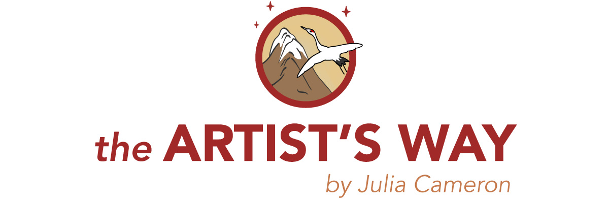the artist's way by julia cameron