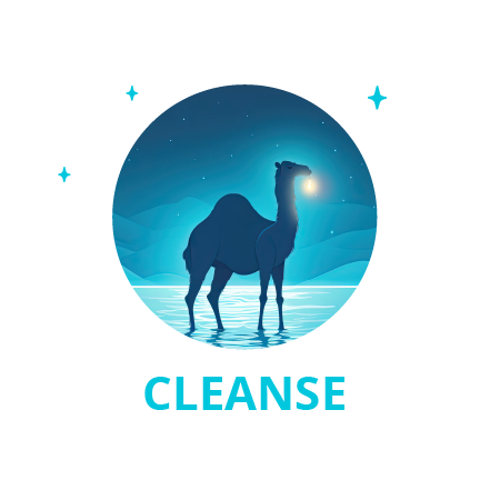 cleanse