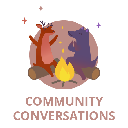 community conversations